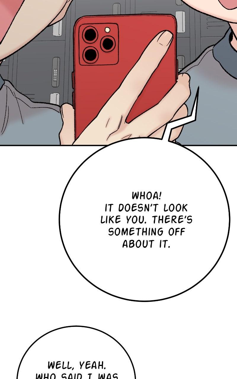 My Dud to Stud Boyfriend Chap 134 - Next Chap 135