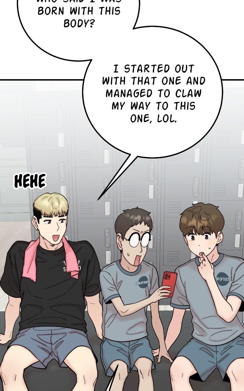 My Dud to Stud Boyfriend Chap 134 - Next Chap 135