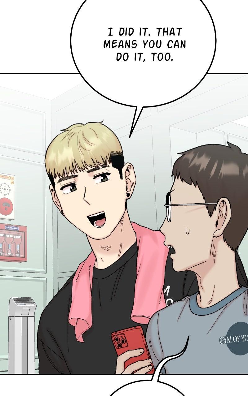 My Dud to Stud Boyfriend Chap 134 - Next Chap 135