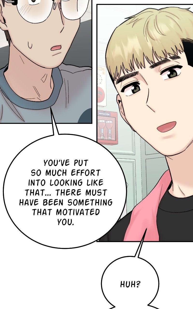 My Dud to Stud Boyfriend Chap 134 - Next Chap 135