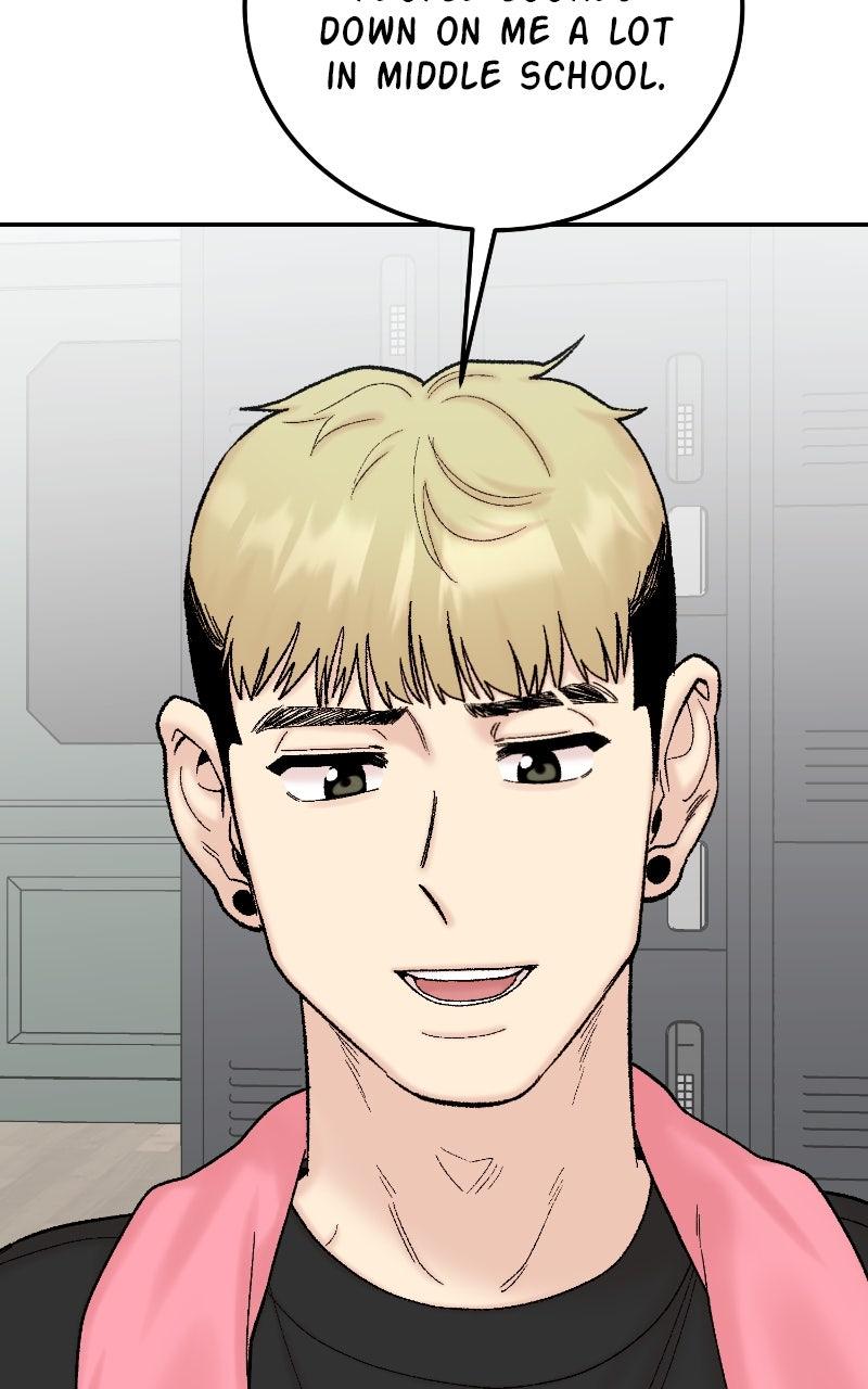 My Dud to Stud Boyfriend Chap 134 - Next Chap 135