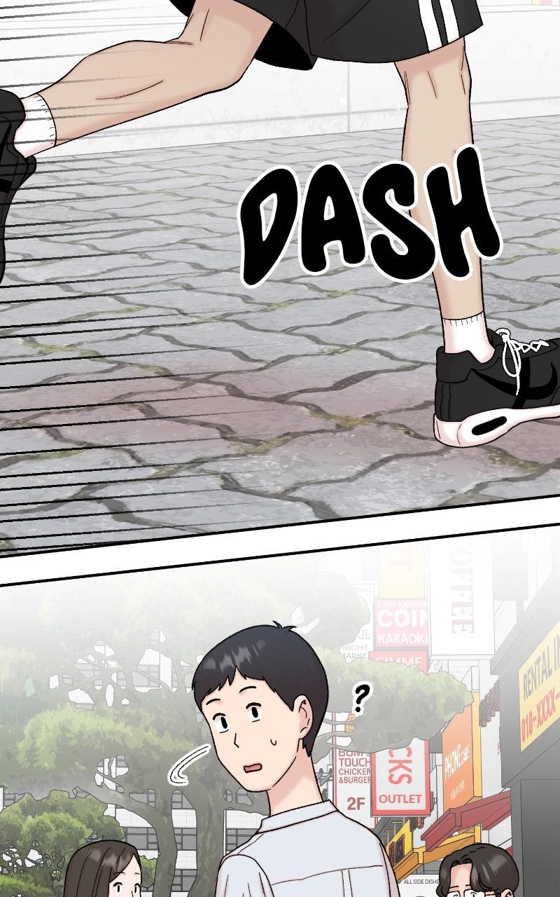 My Dud to Stud Boyfriend Chap 134 - Next Chap 135