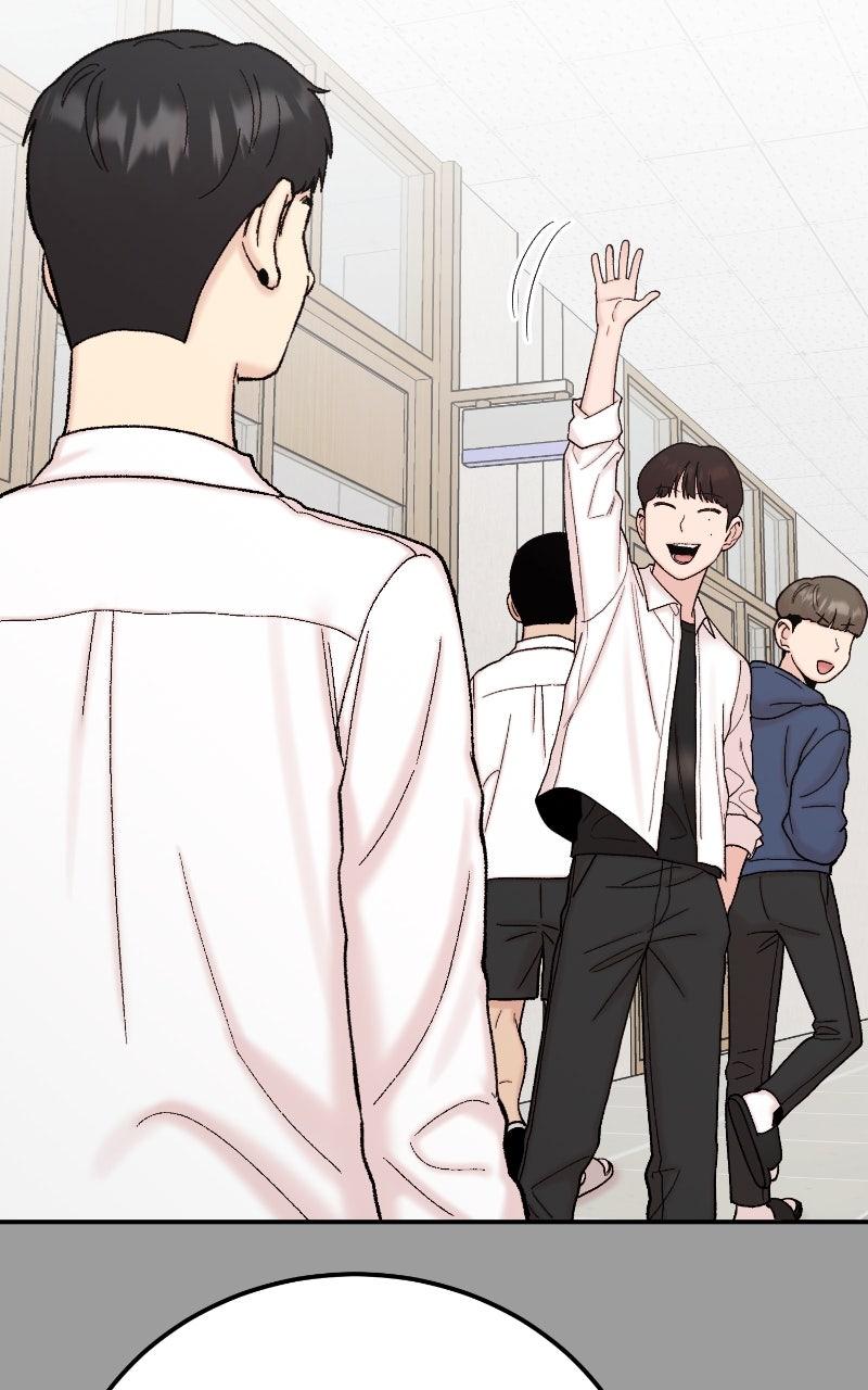 My Dud to Stud Boyfriend Chap 134 - Next Chap 135