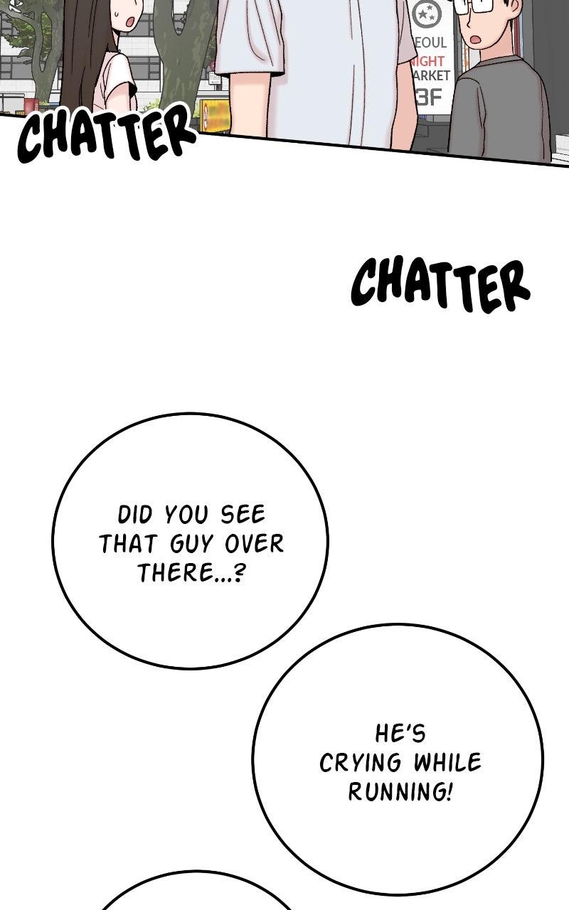 My Dud to Stud Boyfriend Chap 134 - Next Chap 135