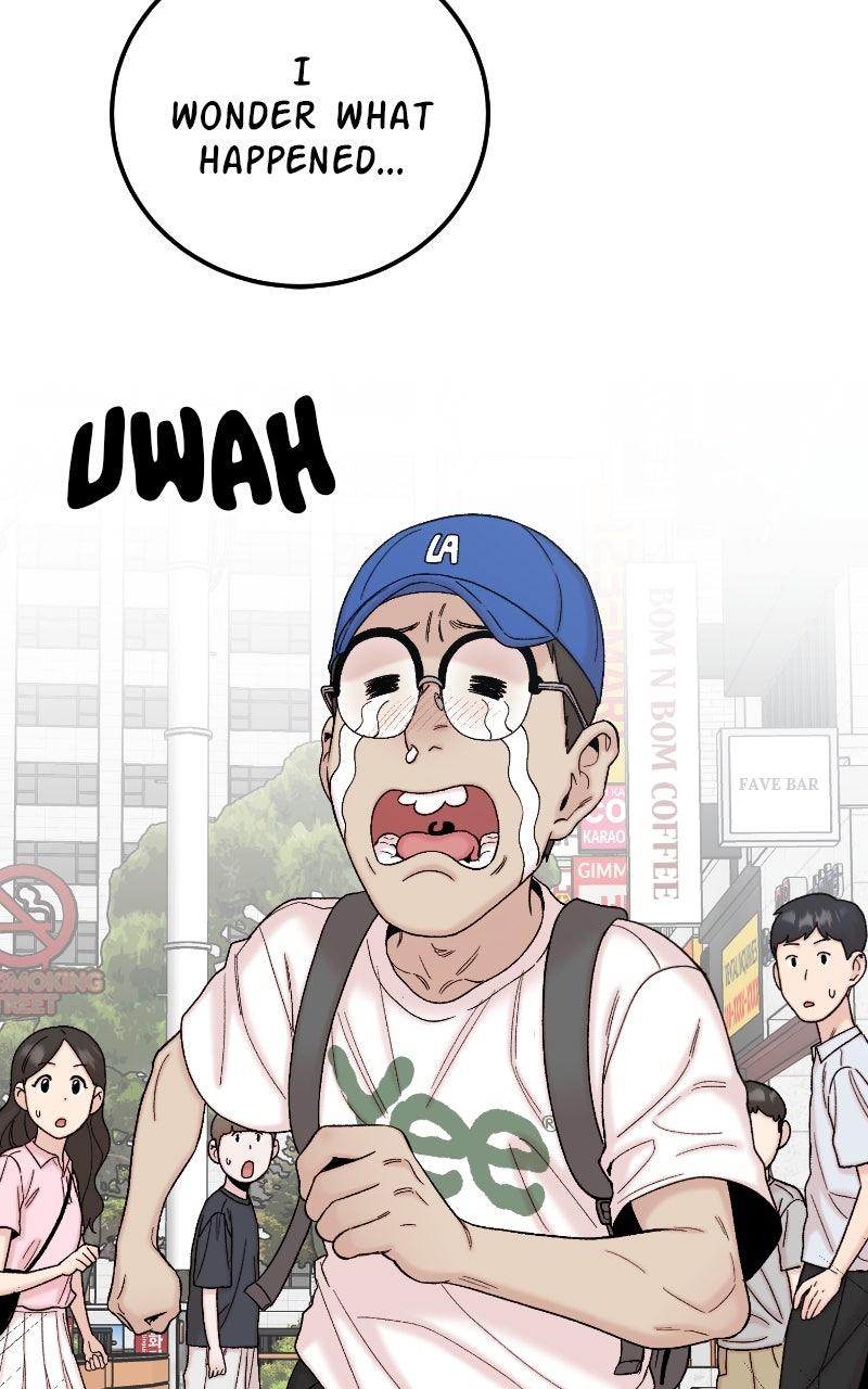 My Dud to Stud Boyfriend Chap 134 - Next Chap 135