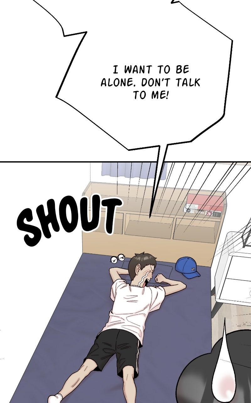 My Dud to Stud Boyfriend Chap 134 - Next Chap 135