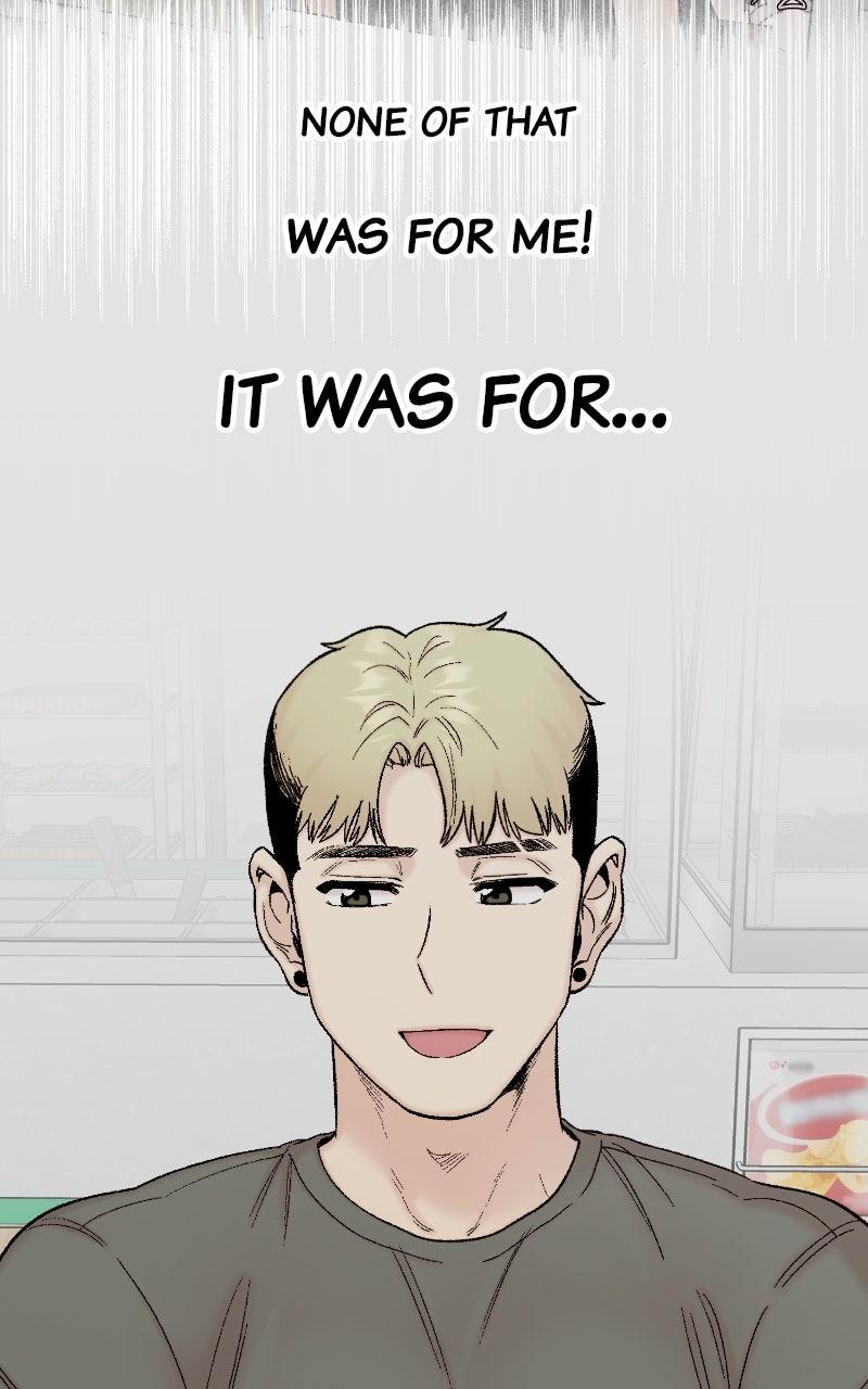 My Dud to Stud Boyfriend Chap 134 - Next Chap 135