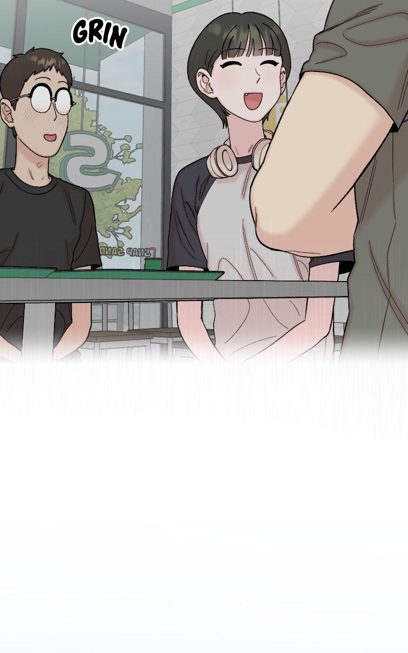 My Dud to Stud Boyfriend Chap 134 - Next Chap 135