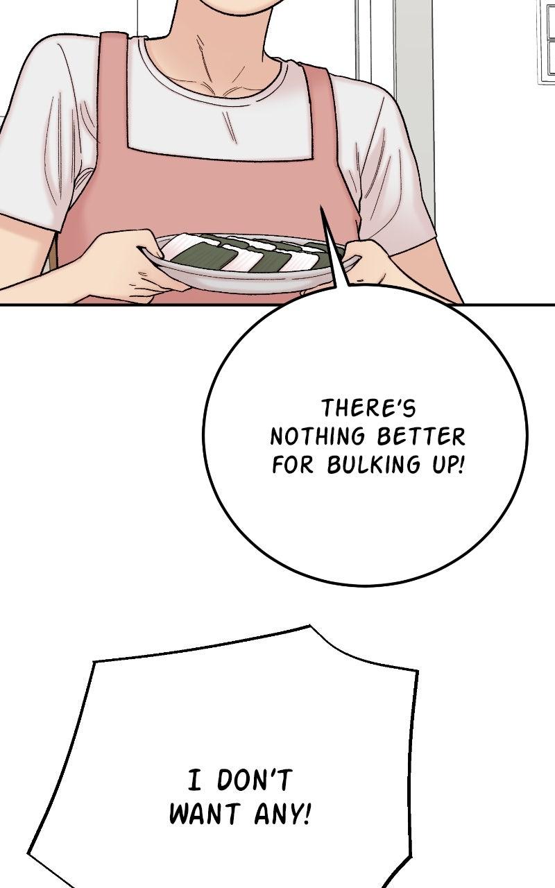 My Dud to Stud Boyfriend Chap 134 - Next Chap 135