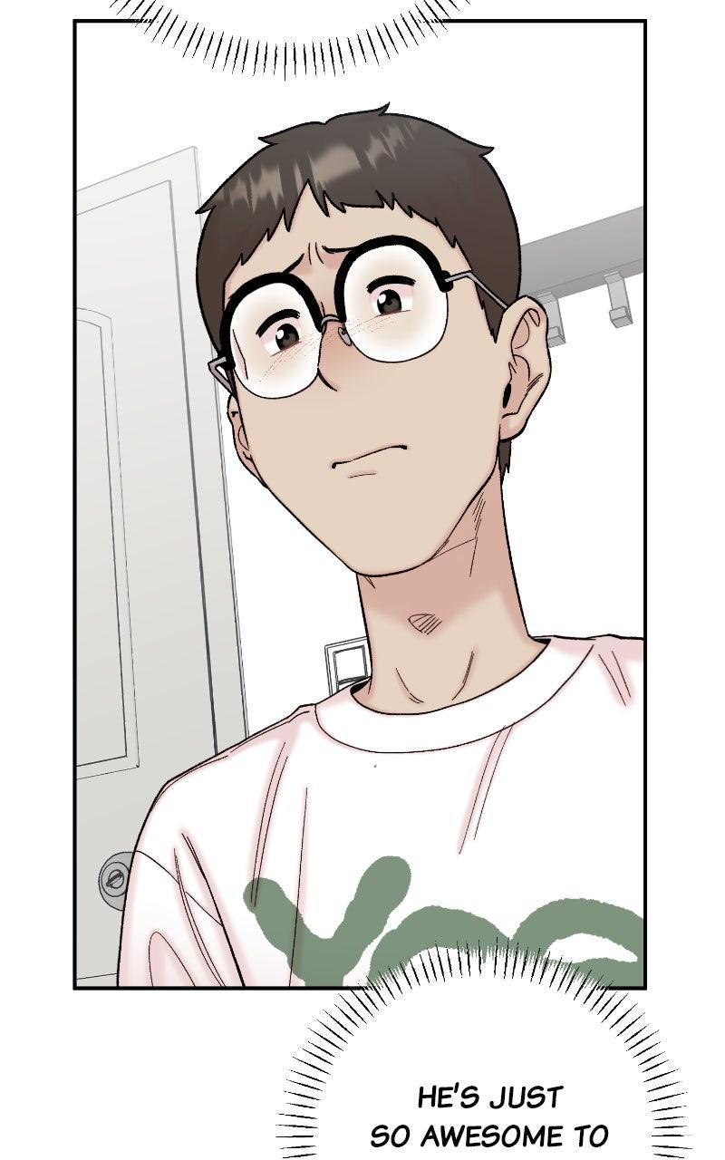 My Dud to Stud Boyfriend Chap 134 - Next Chap 135