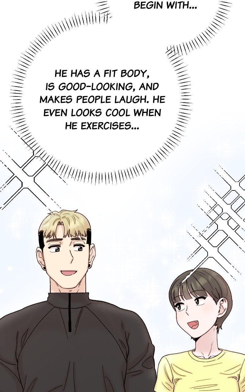 My Dud to Stud Boyfriend Chap 134 - Next Chap 135