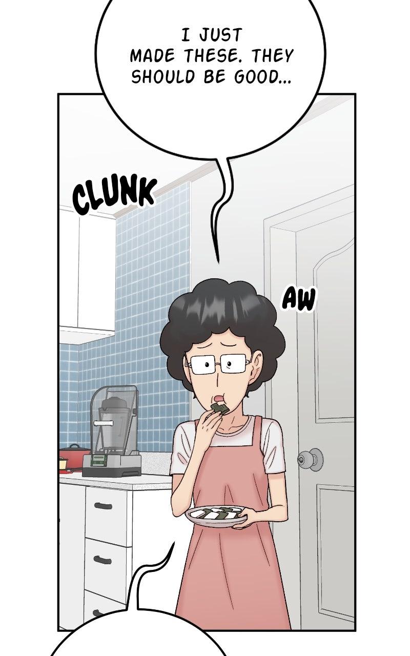 My Dud to Stud Boyfriend Chap 134 - Next Chap 135