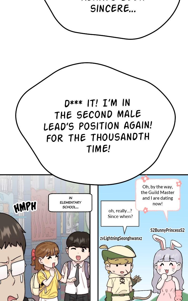 My Dud to Stud Boyfriend Chap 134 - Next Chap 135