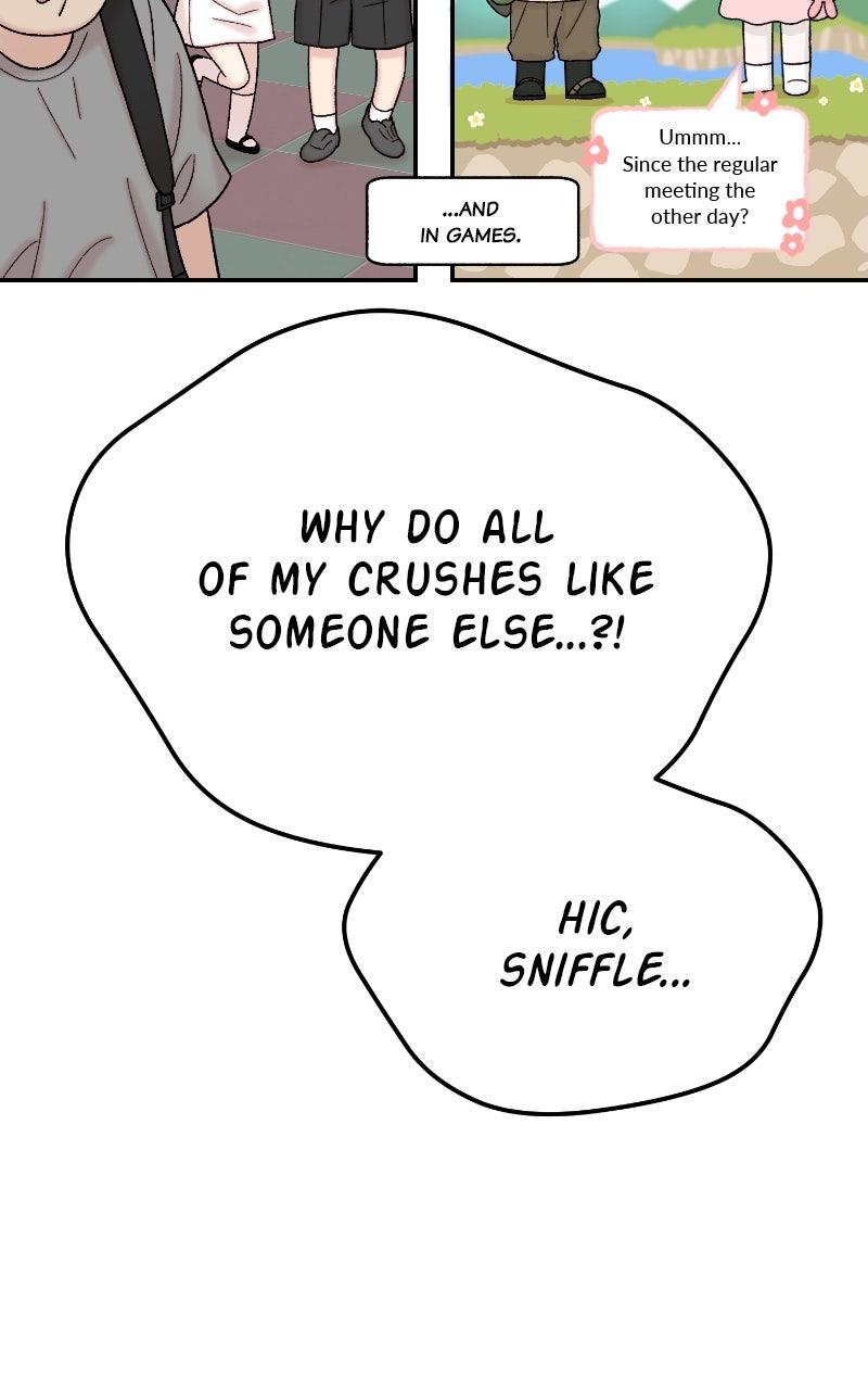 My Dud to Stud Boyfriend Chap 134 - Next Chap 135