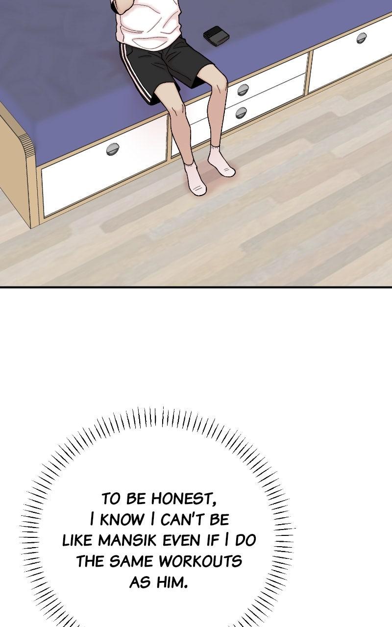 My Dud to Stud Boyfriend Chap 134 - Next Chap 135