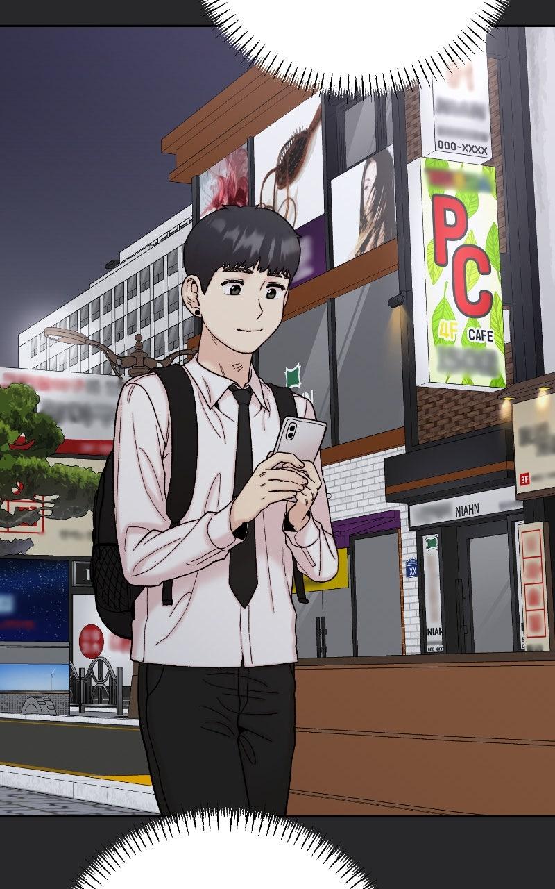 My Dud to Stud Boyfriend Chap 135 - Next Chap 136