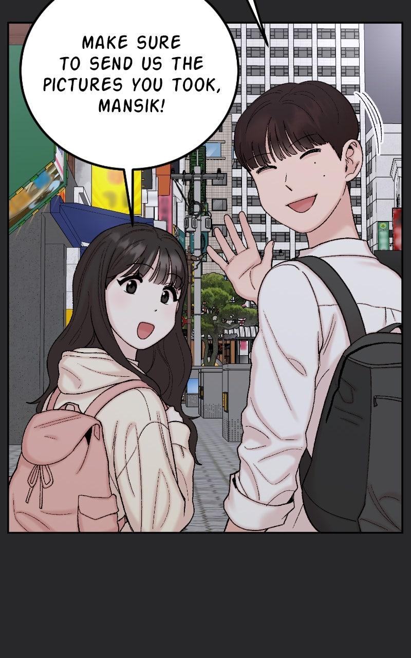 My Dud to Stud Boyfriend Chap 135 - Next Chap 136