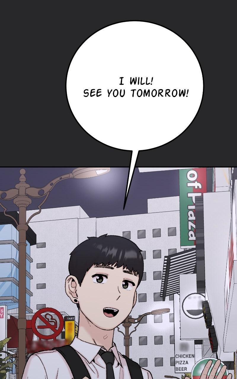 My Dud to Stud Boyfriend Chap 135 - Next Chap 136