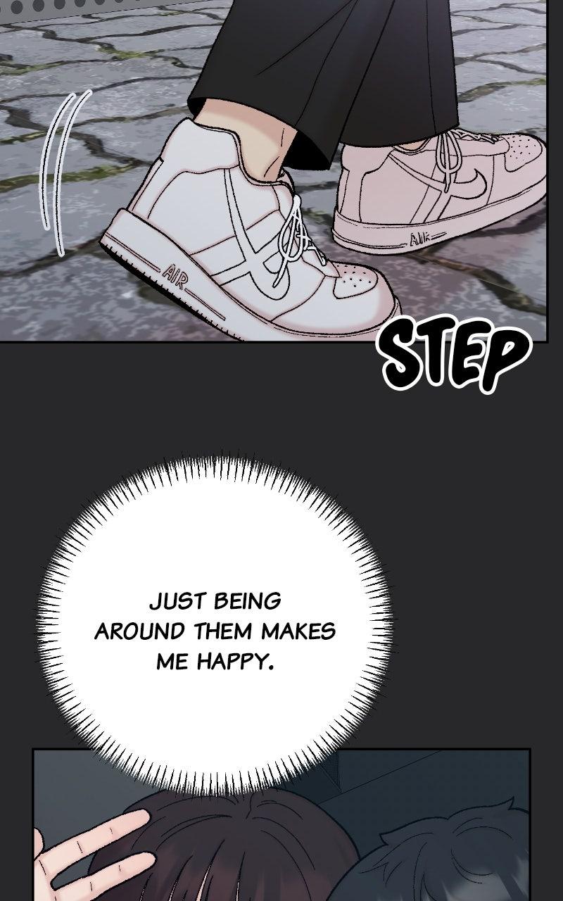 My Dud to Stud Boyfriend Chap 135 - Next Chap 136