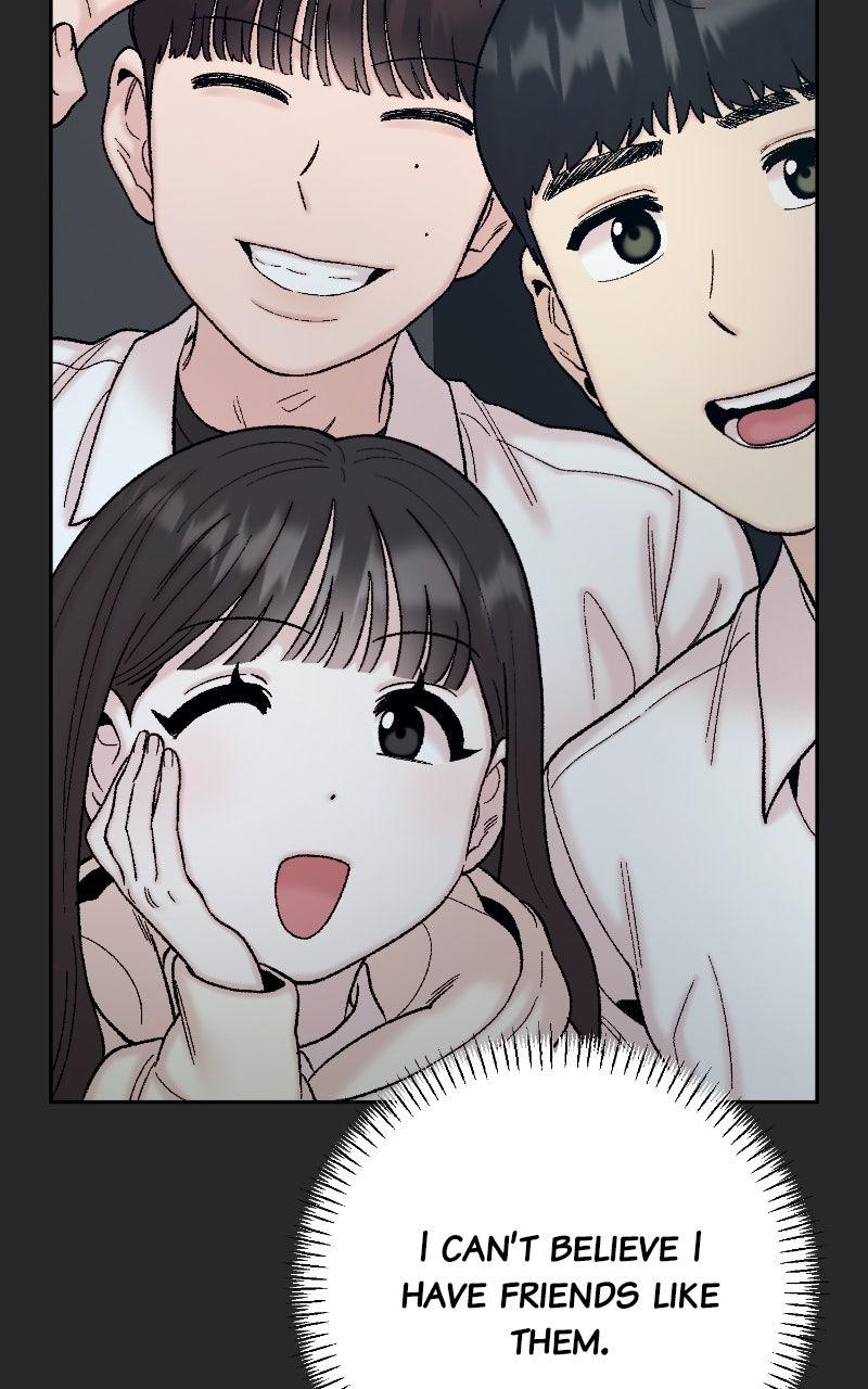 My Dud to Stud Boyfriend Chap 135 - Next Chap 136