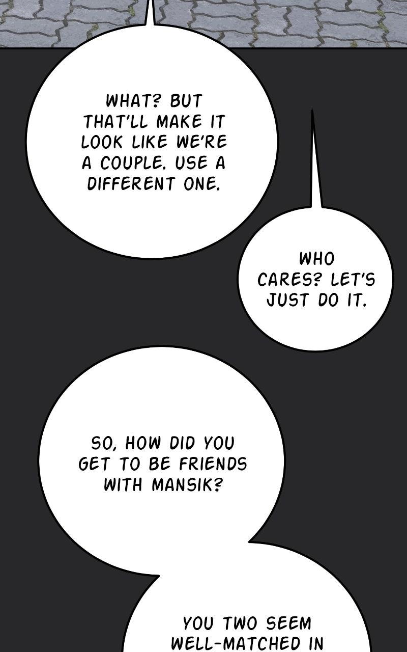 My Dud to Stud Boyfriend Chap 135 - Next Chap 136