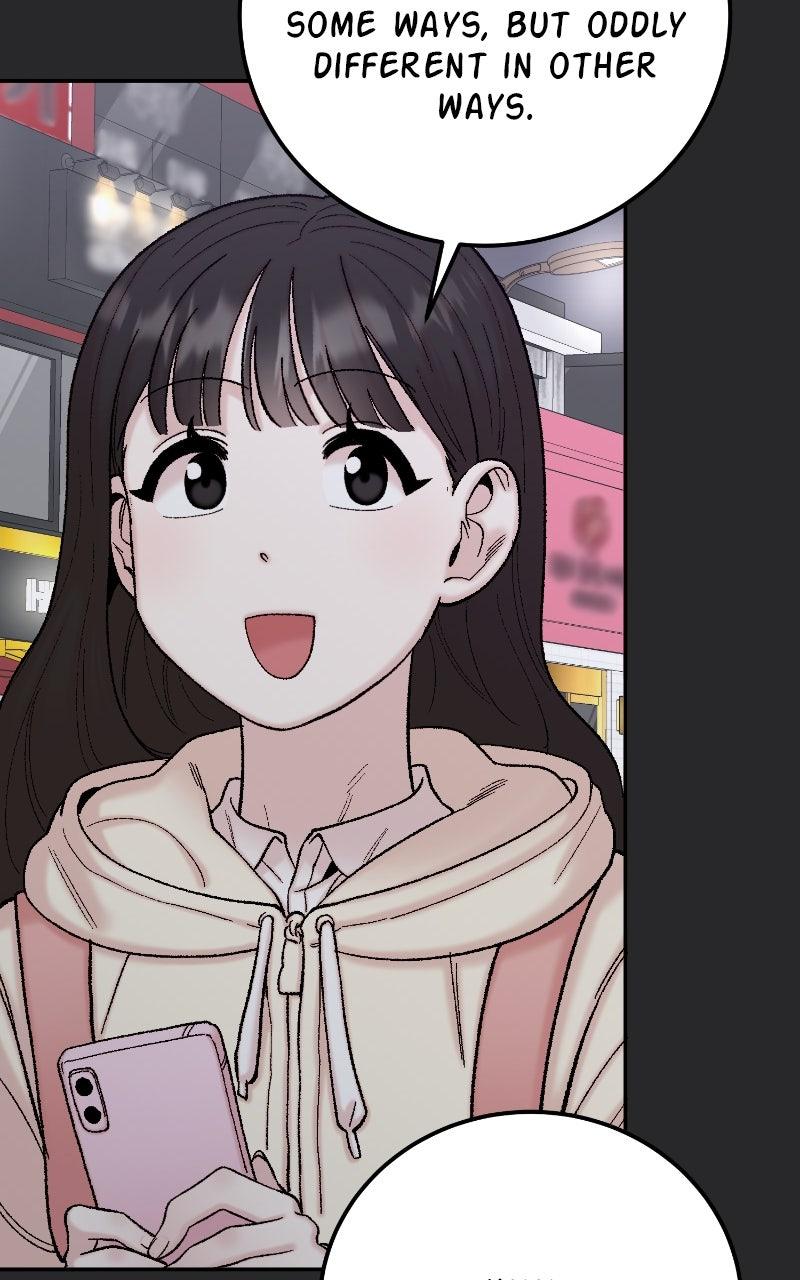 My Dud to Stud Boyfriend Chap 135 - Next Chap 136