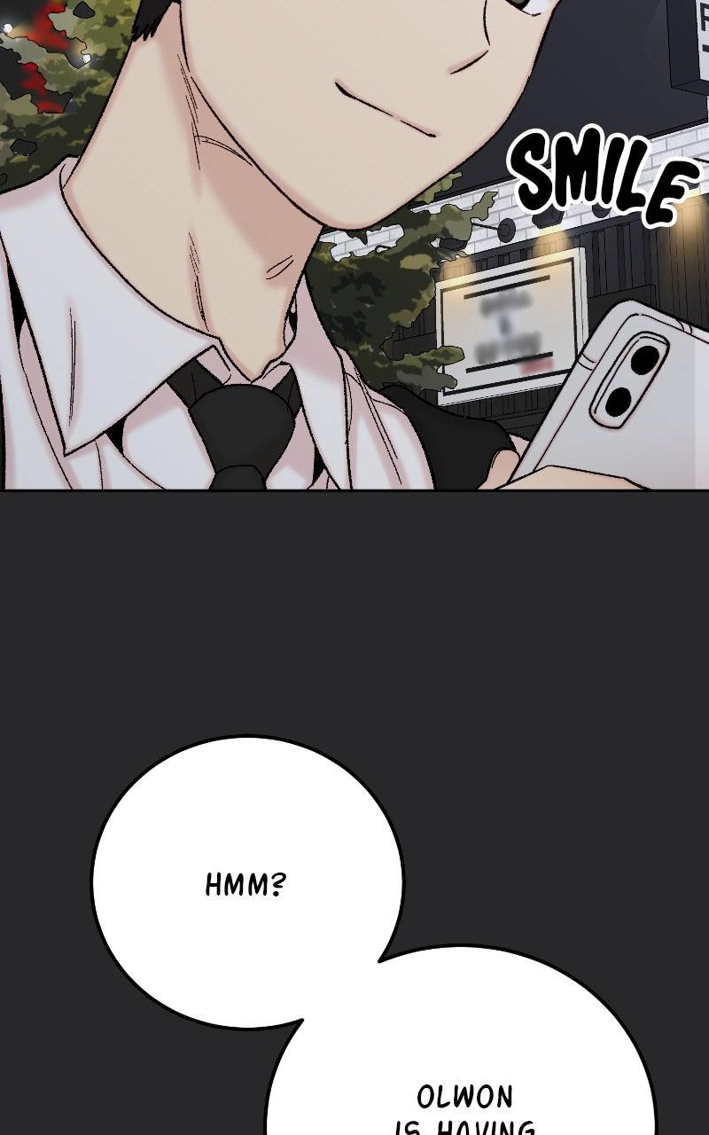 My Dud to Stud Boyfriend Chap 135 - Next Chap 136