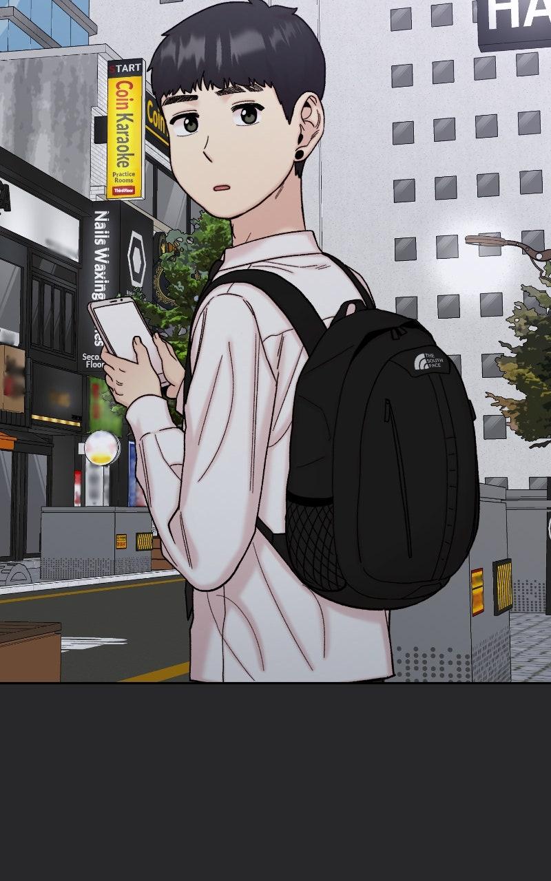 My Dud to Stud Boyfriend Chap 135 - Next Chap 136