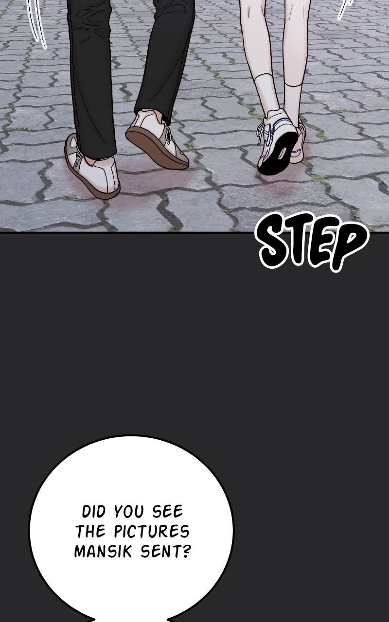 My Dud to Stud Boyfriend Chap 135 - Next Chap 136