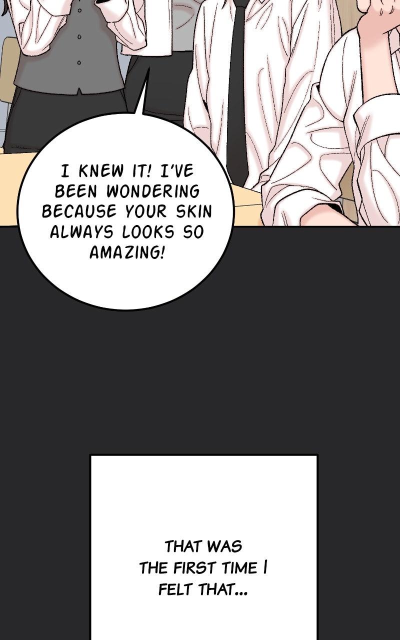 My Dud to Stud Boyfriend Chap 135 - Next Chap 136