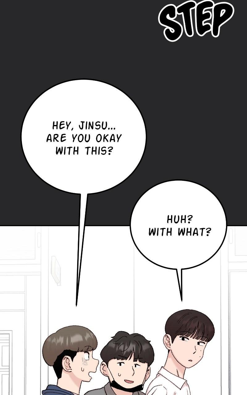 My Dud to Stud Boyfriend Chap 135 - Next Chap 136