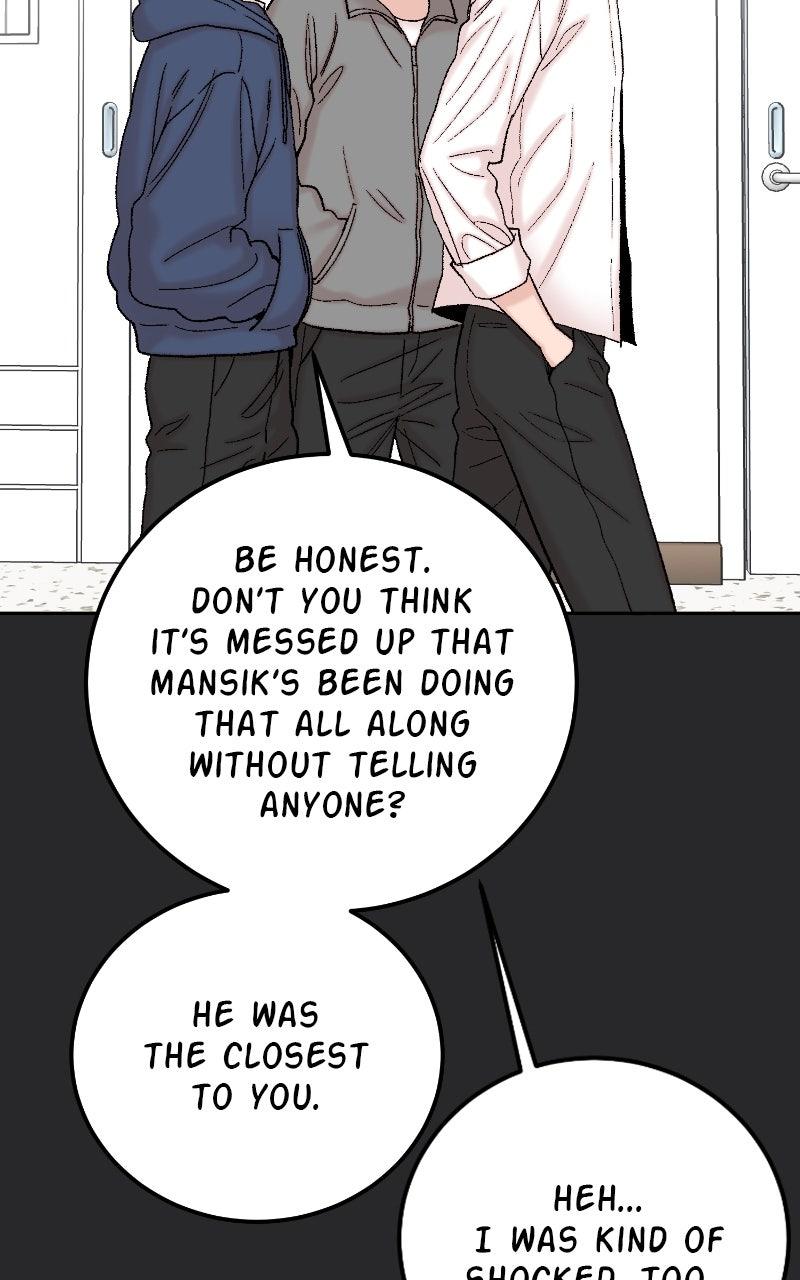 My Dud to Stud Boyfriend Chap 135 - Next Chap 136