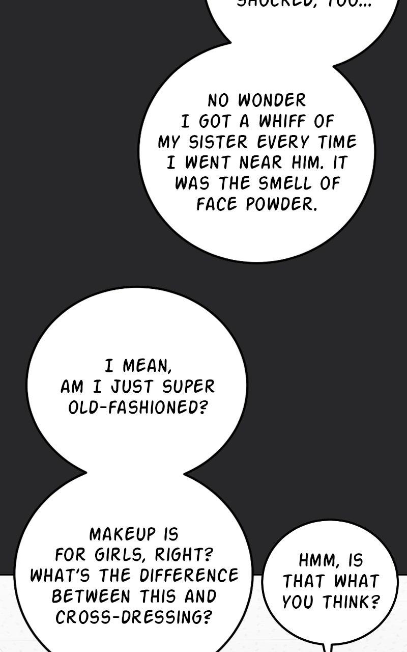 My Dud to Stud Boyfriend Chap 135 - Next Chap 136