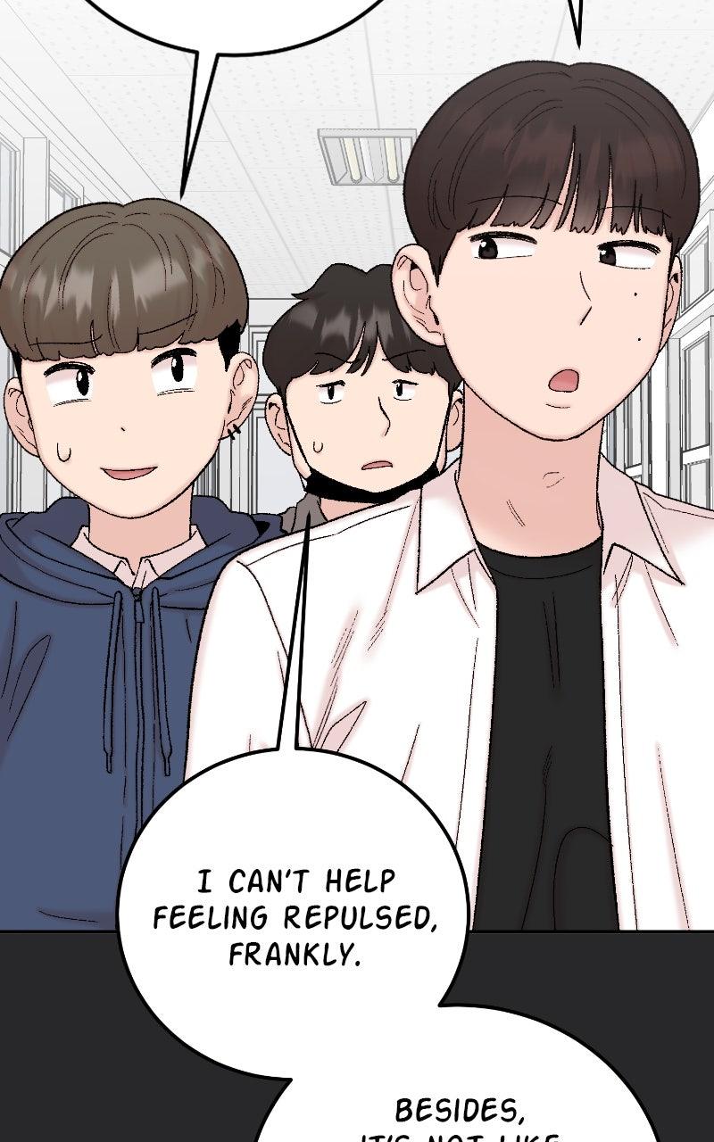 My Dud to Stud Boyfriend Chap 135 - Next Chap 136