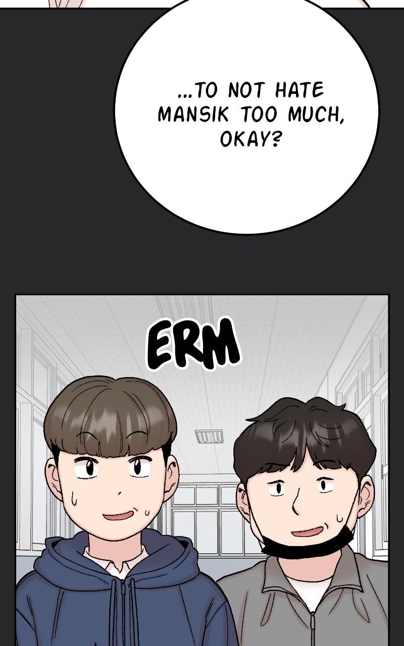 My Dud to Stud Boyfriend Chap 135 - Next Chap 136