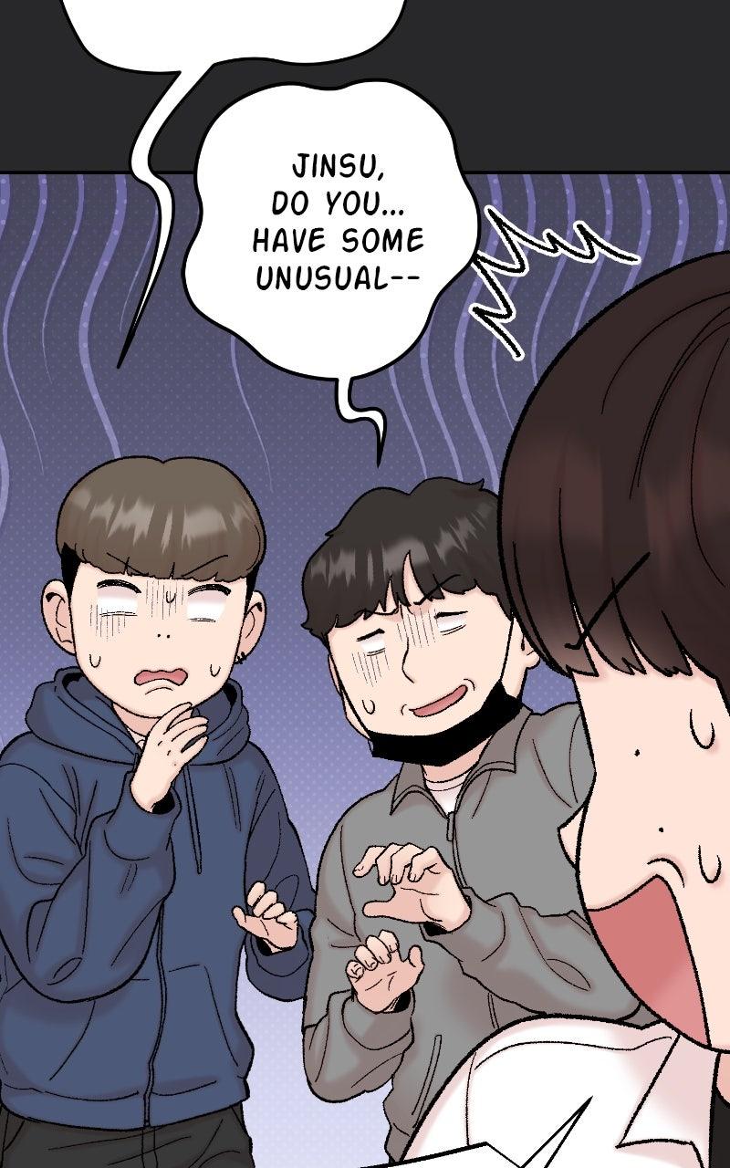 My Dud to Stud Boyfriend Chap 135 - Next Chap 136