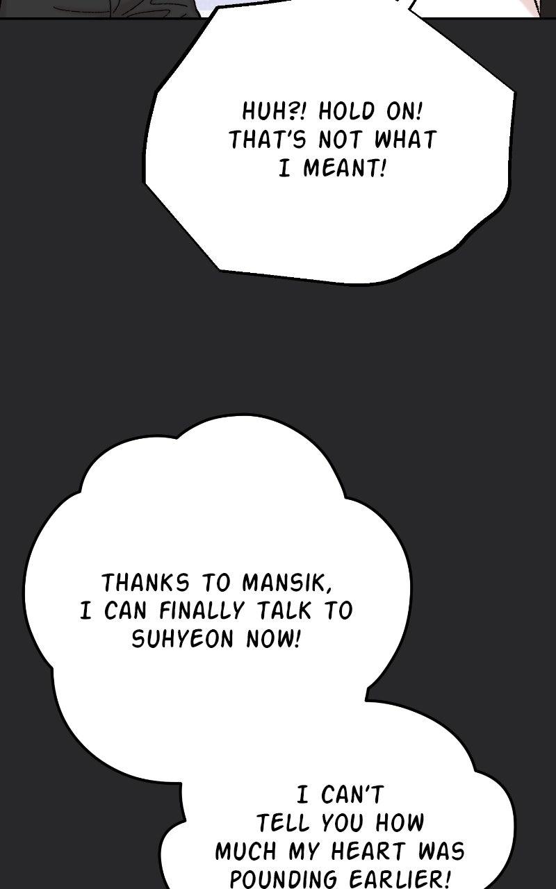 My Dud to Stud Boyfriend Chap 135 - Next Chap 136