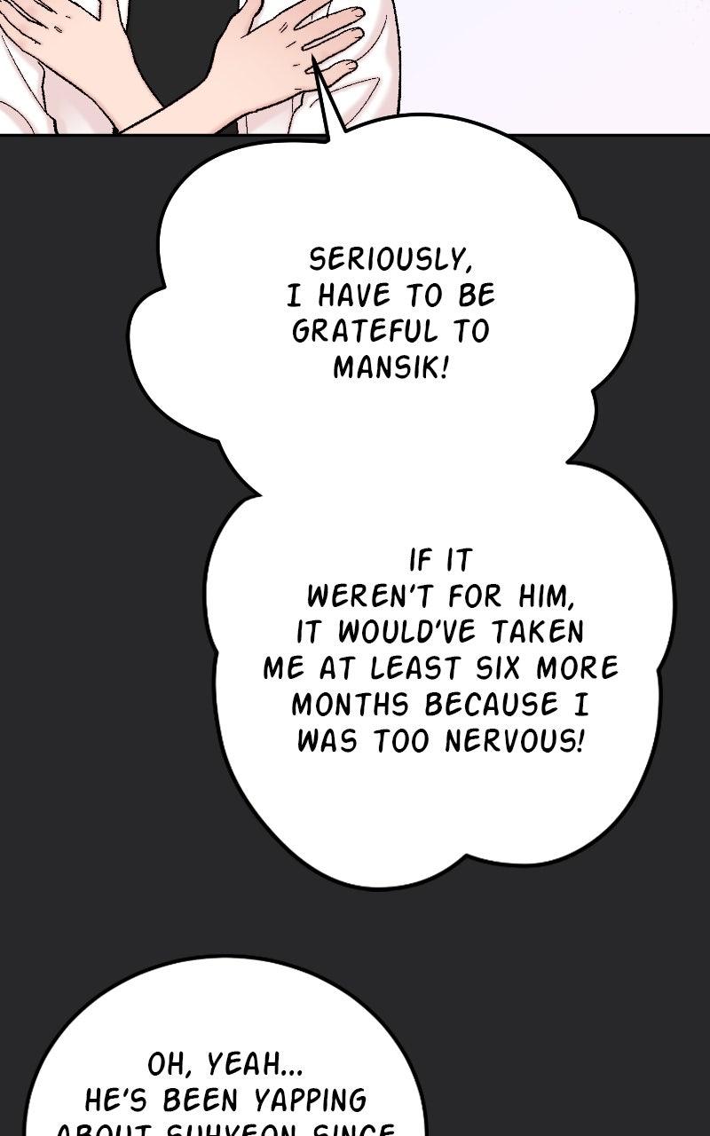 My Dud to Stud Boyfriend Chap 135 - Next Chap 136