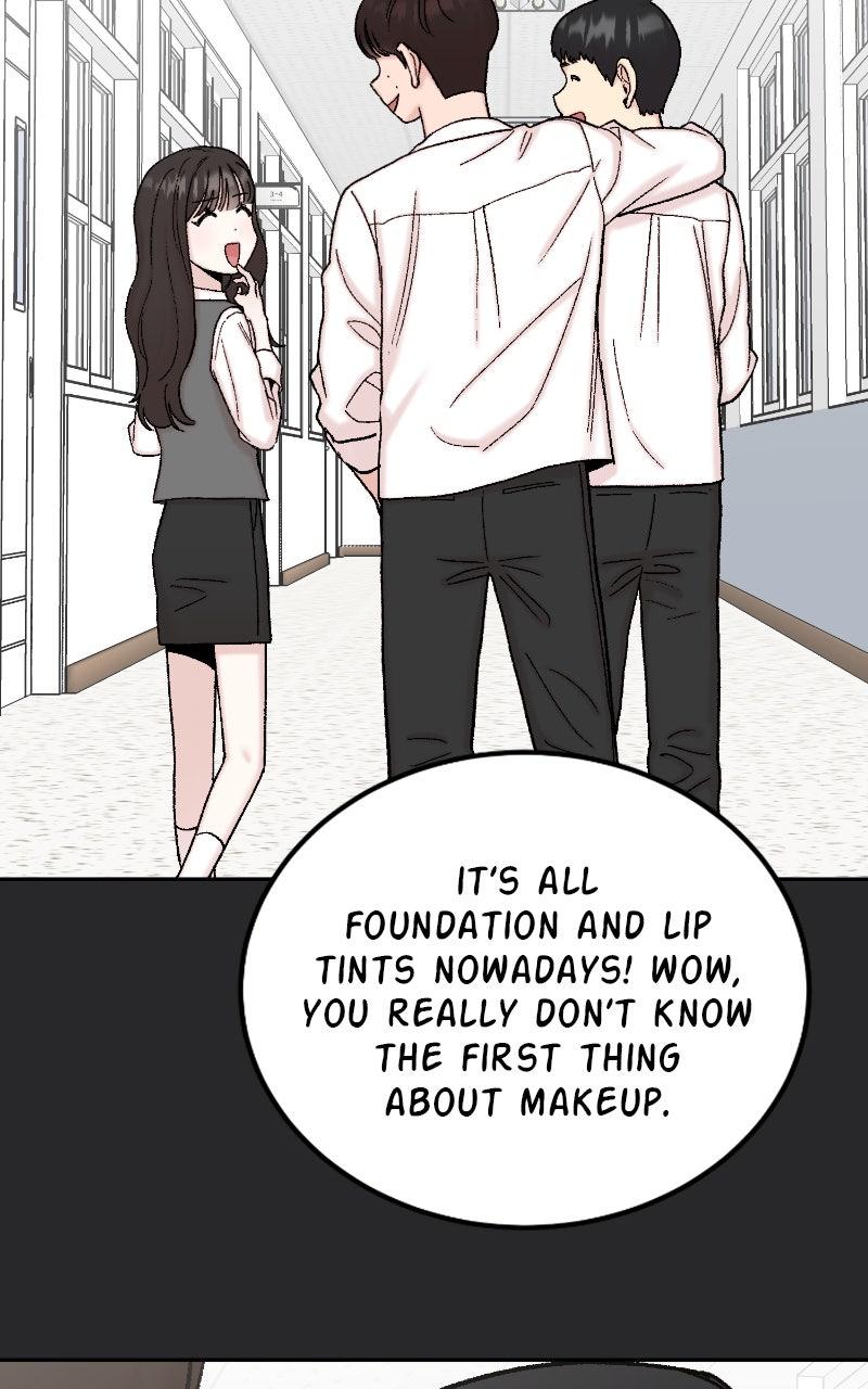 My Dud to Stud Boyfriend Chap 135 - Next Chap 136