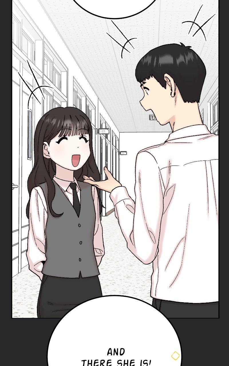 My Dud to Stud Boyfriend Chap 135 - Next Chap 136