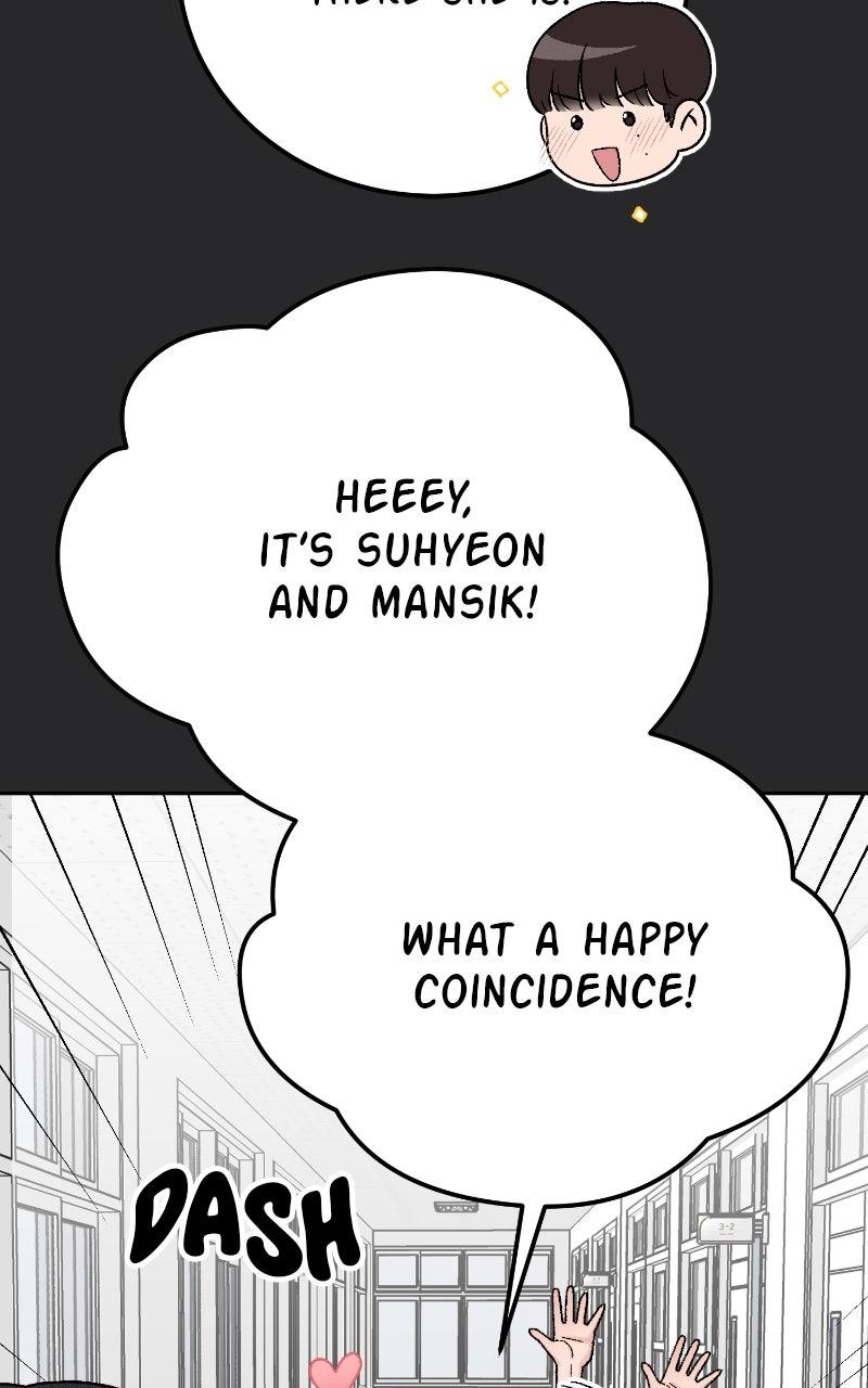 My Dud to Stud Boyfriend Chap 135 - Next Chap 136