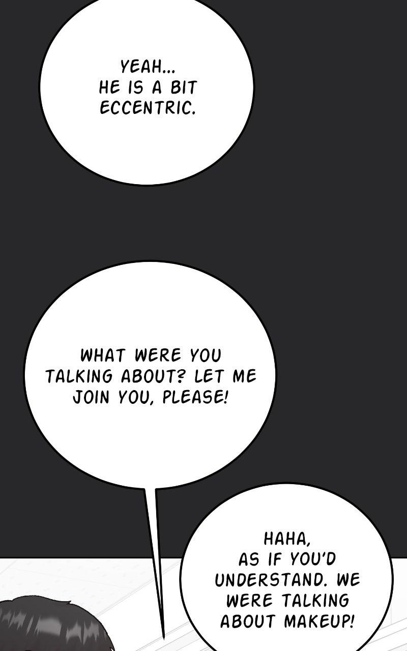 My Dud to Stud Boyfriend Chap 135 - Next Chap 136