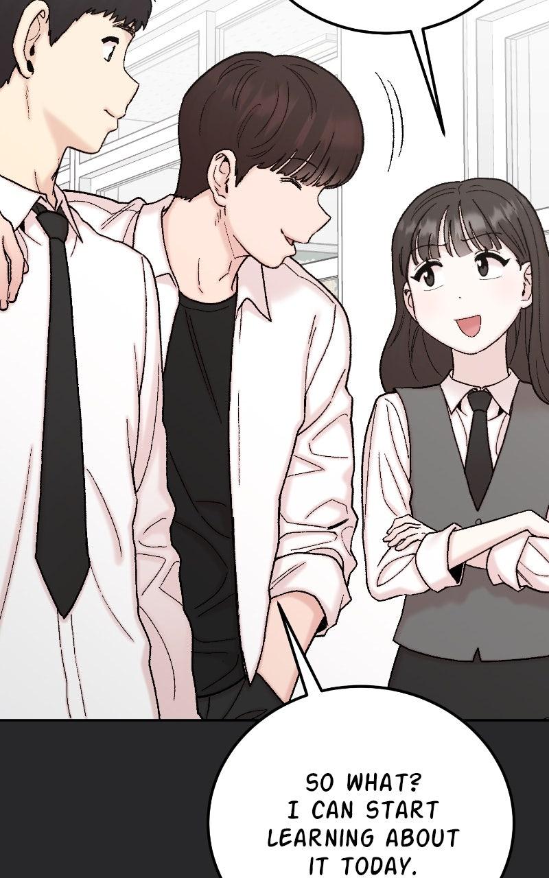 My Dud to Stud Boyfriend Chap 135 - Next Chap 136