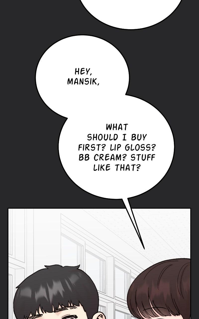 My Dud to Stud Boyfriend Chap 135 - Next Chap 136