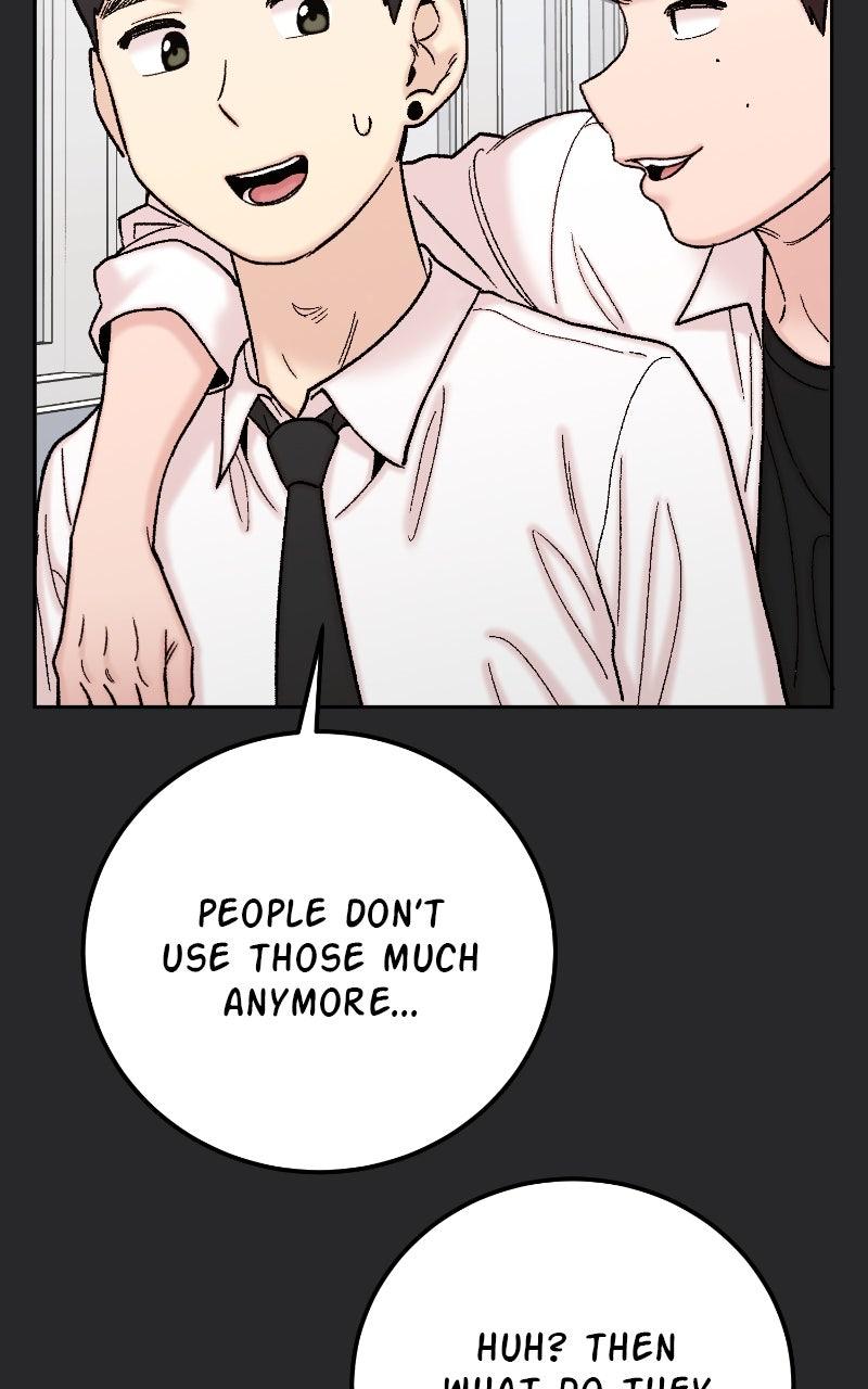 My Dud to Stud Boyfriend Chap 135 - Next Chap 136