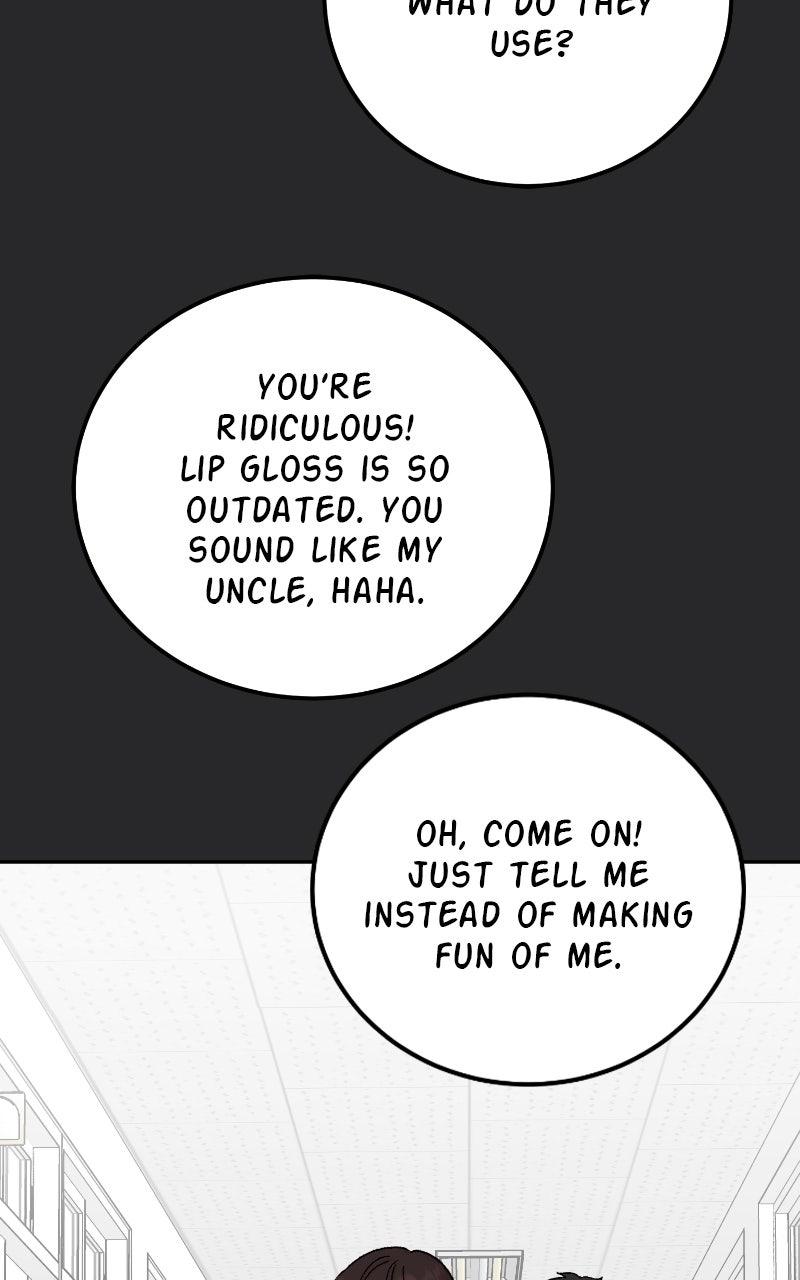 My Dud to Stud Boyfriend Chap 135 - Next Chap 136