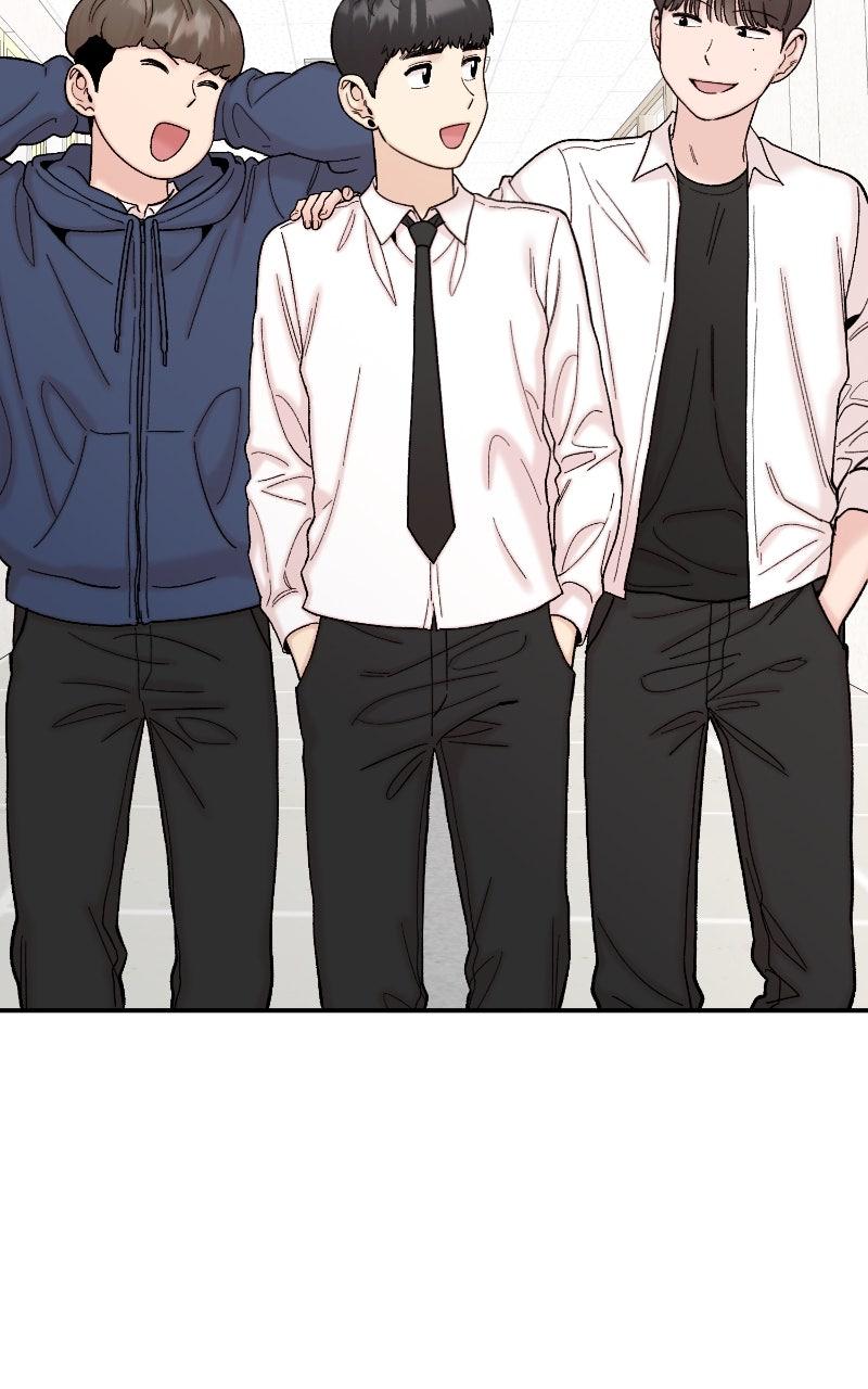 My Dud to Stud Boyfriend Chap 135 - Next Chap 136