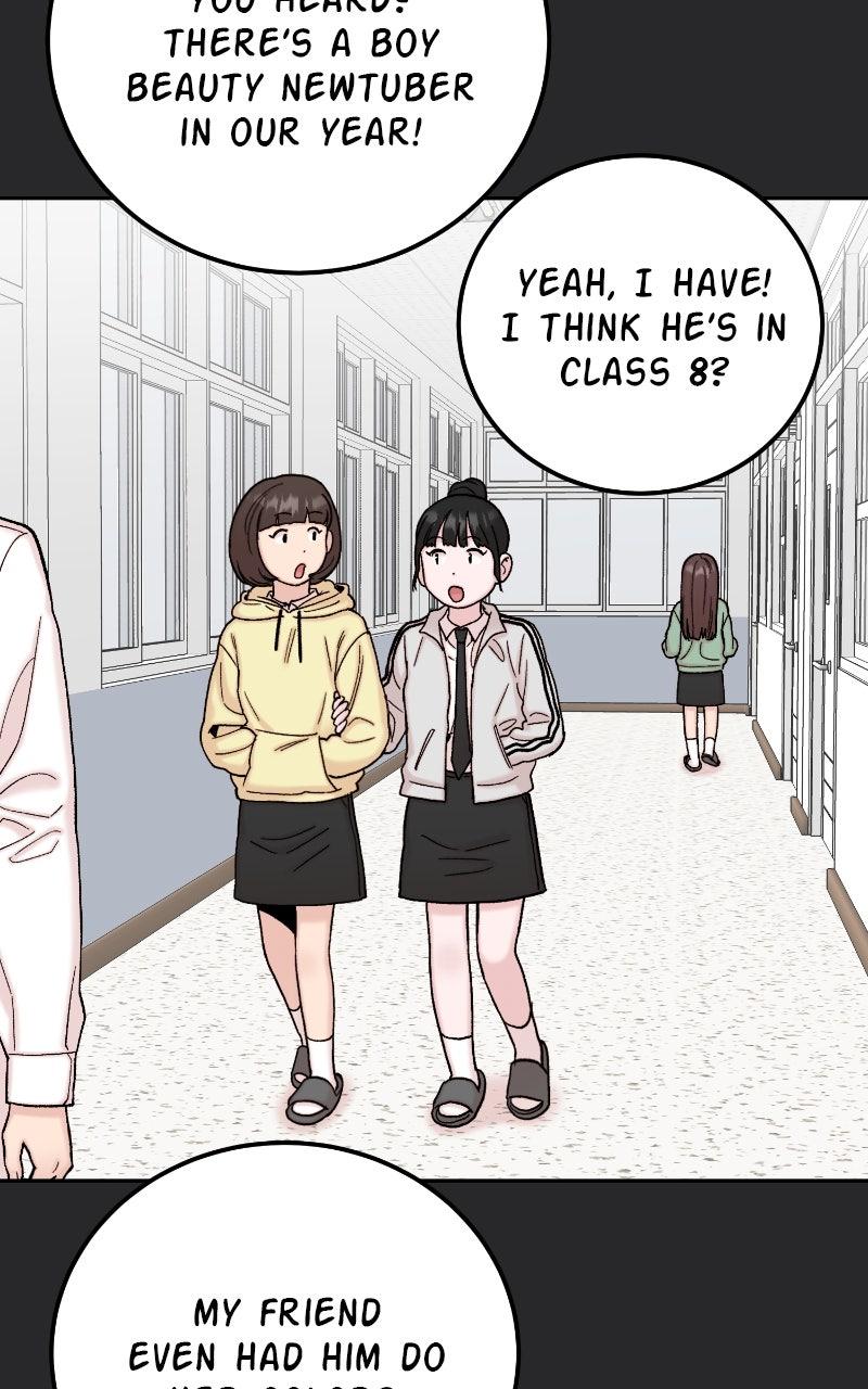 My Dud to Stud Boyfriend Chap 135 - Next Chap 136