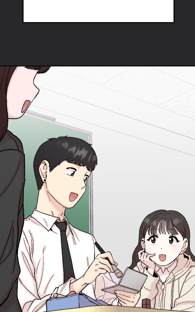 My Dud to Stud Boyfriend Chap 135 - Next Chap 136