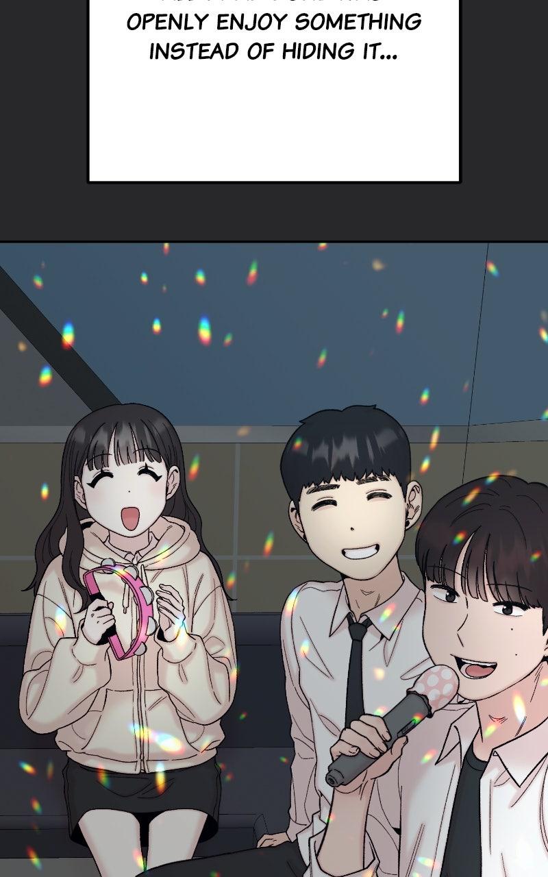 My Dud to Stud Boyfriend Chap 135 - Next Chap 136